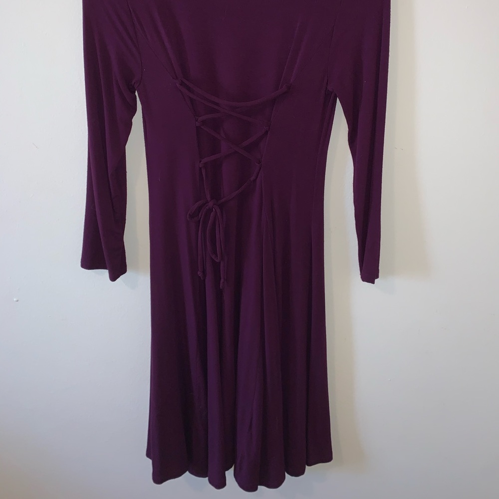 dress